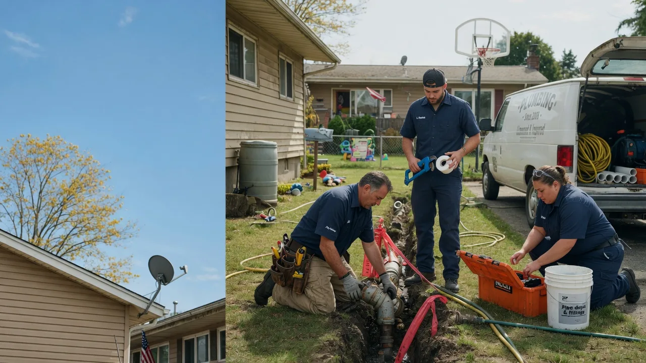 Garbage Disposal Replacement in Centerville, PA near me
